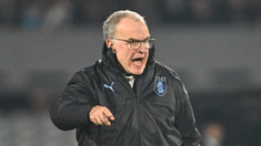 Marcelo Bielsa. Marcelo Bielsa.