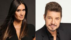 ¿Qué pasa entre Momi Giardina y Marcelo Tinelli? ¿Qué pasa entre Momi Giardina y Marcelo Tinelli?