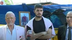 Habló Santiago Lara: Cambié mi pelo y la forma de expresarme porque tenía mucho parecido a Diego Maradona Habló Santiago Lara: Cambié mi pelo y la forma de expresarme porque tenía mucho parecido a Diego Maradona