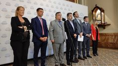 La justificación de Juntos por el Cambio tras impedir la reelección de Moreau