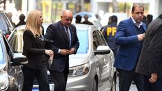 María Eugenia Capuchetti.