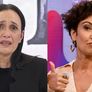 Federica Pais recordó a su hermana Ernestina tras el trágico accidente. Federica Pais recordó a su hermana Ernestina tras el trágico accidente.