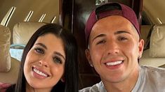 Valentina Cervantes habló sobre su reconciliación con Enzo Fernández y desmintió rumores de terceros.