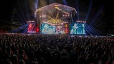 Soda Stereo empezó la gira Gracias totales en Bogotá Soda Stereo empezó la gira Gracias totales en Bogotá