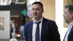 Petri afirmó que aplicarán las máximas sanciones al responsable.