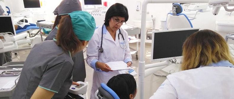 Beneficiará a unos 4.500 pacientes.