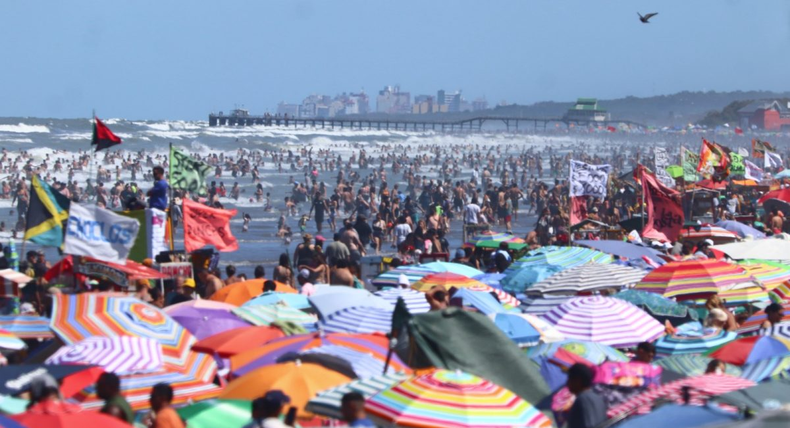 Los hábitos de los turistas cambiaron: menos días