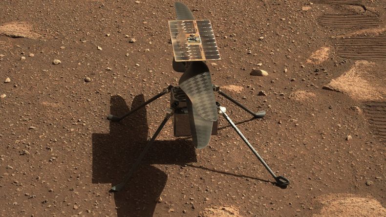 Nuevos desafíos para la NASA.