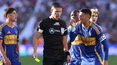 Rojo y sus críticas al árbitro Ramírez. Rojo y sus críticas al árbitro Ramírez.