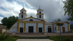 El museo arqueológico y las festividades patronales hacen de Pituil un emblema del turismo riojano. El museo arqueológico y las festividades patronales hacen de Pituil un emblema del turismo riojano.