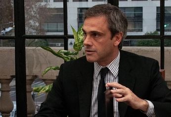 Michel habló en exclusivo en La Mañana.
