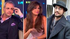 Loly Antoniale se metió en el cruce entre Jorge Rial y Daniel Osvaldo: Serán tus ganas Loly Antoniale se metió en el cruce entre Jorge Rial y Daniel Osvaldo: Serán tus ganas