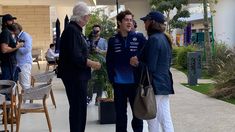 Briatore está buscando al nuevo Schumacher o Fernando Alonso, aseguró Joan Villadelpart Briatore está buscando al nuevo Schumacher o Fernando Alonso, aseguró Joan Villadelpart