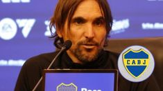 Altas y bajas en Boca en 2024 Altas y bajas en Boca en 2024