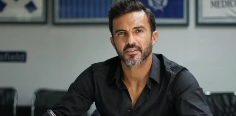 Cubero metió la pata y filtró la final del reality de famosos.