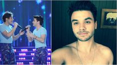 Tras bailar con Fer Dente, Agustín Casanova salió a frenar los comentarios: Para las mentes morbosas, les comento que soy hétero Tras bailar con Fer Dente, Agustín Casanova salió a frenar los comentarios: Para las mentes morbosas, les comento que soy hétero