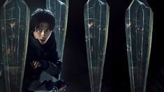 La serie japonesa de 8 capítulos que promete ser un éxito