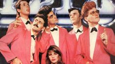 Los Twist y la despedida a Daniel Melingo.