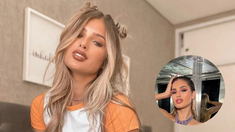 Esta tendencia tiene a Britney Spears como principal exponente. Esta tendencia tiene a Britney Spears como principal exponente.