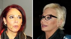 Versiones de más renuncias: aclaran qué pasará con Iliana Calabró en el reality de Polino Versiones de más renuncias: aclaran qué pasará con Iliana Calabró en el reality de Polino