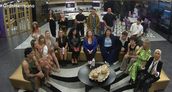 Fuertes criticas a un participante de Gran Hermano: Generación Dorada.&nbsp;