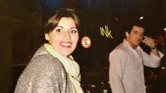 Gianinna blanquea su noviazgo mientras su ex está en Argentina: Amo a Lucho Gianinna blanquea su noviazgo mientras su ex está en Argentina: Amo a Lucho