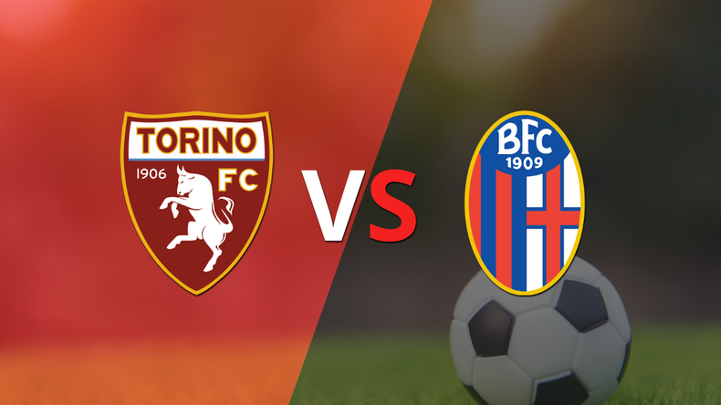 En su casa Torino derrotó a Bologna 1 a 0