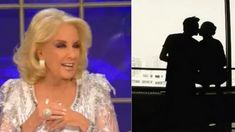 Mirtha Legrand reveló detalles de la relación de Juana Viale y Chano Charpentier: Juanita me contó que Chano es un... Mirtha Legrand reveló detalles de la relación de Juana Viale y Chano Charpentier: Juanita me contó que Chano es un...
