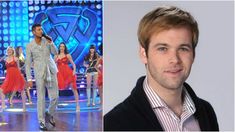 ¿Cómo elige Marcelo Tinelli la música para el Bailando? La revelación de Benjamín Amadeo ¿Cómo elige Marcelo Tinelli la música para el Bailando? La revelación de Benjamín Amadeo