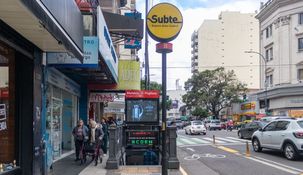 La estación Malabria de la línea B de subte permanecerá cerrada por 2 meses La estación Malabria de la línea B de subte permanecerá cerrada por 2 meses