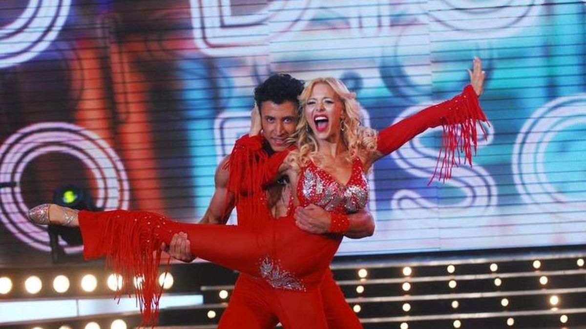 Julián Carvajal, ex bailarín de Showmatch, fue secuestrado y baleado