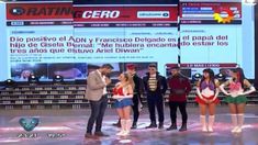 Gisela Bernal habló de la paternidad de Francisco Delgado: Empieza una etapa con una familia nueva Gisela Bernal habló de la paternidad de Francisco Delgado: Empieza una etapa con una familia nueva