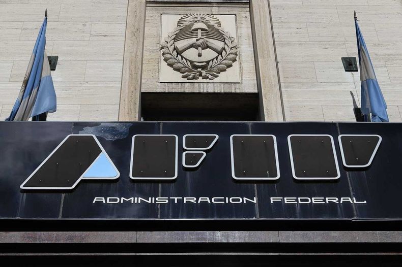 La antigua AFIP fue reestructurada como ARCA en octubre.