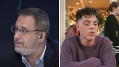 Carlos Maslatón se refirió a la colecta de Santiago Maratea para Independiente. Carlos Maslatón se refirió a la colecta de Santiago Maratea para Independiente.