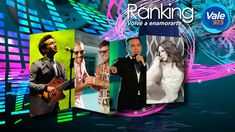 El Ranking Vale del 12/11. El Ranking Vale del 12/11.