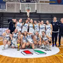 Bahía Blanca ganó el subcampeonato del Provincial U15.