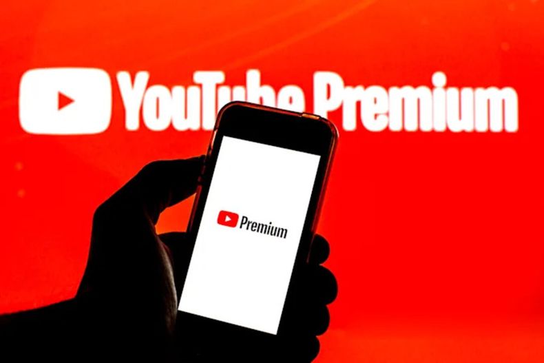 YouTube ofrece planes de suscripción anual para Estados Unidos