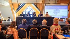 Se reunió el Consejo Directivo de la Federación Empresaria Hotelera y Gastronómica.