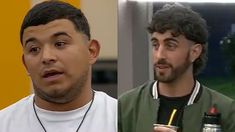 Brian se cansó de la actitud de Ulises y lo expuso en vivo. Brian se cansó de la actitud de Ulises y lo expuso en vivo.