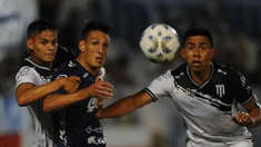 Nueva reprogramación. Nueva reprogramación.