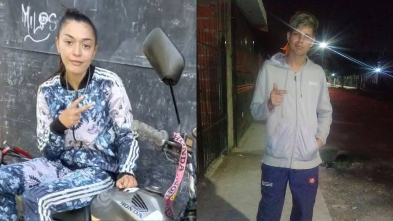 Rodrigo López aseguró que no asesinó a Candela Santa María y apuntó contra otro conocido.