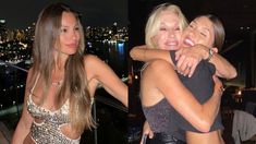 Pampita le respondió a Yanina Latorre tras sus dichos y los likes en contra.