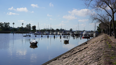 Mantiene el espíritu rural auténtico que caracteriza al interior uruguayo. Mantiene el espíritu rural auténtico que caracteriza al interior uruguayo.