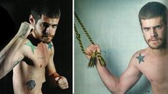 Gastón Soffritti se sincera: Yo no soy Nicolás Cabré Gastón Soffritti se sincera: Yo no soy Nicolás Cabré