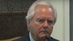 El exsenador analizó que la gente, tras los pronunciamientos de las fuerzas políticas, hará lo que más le convenga.