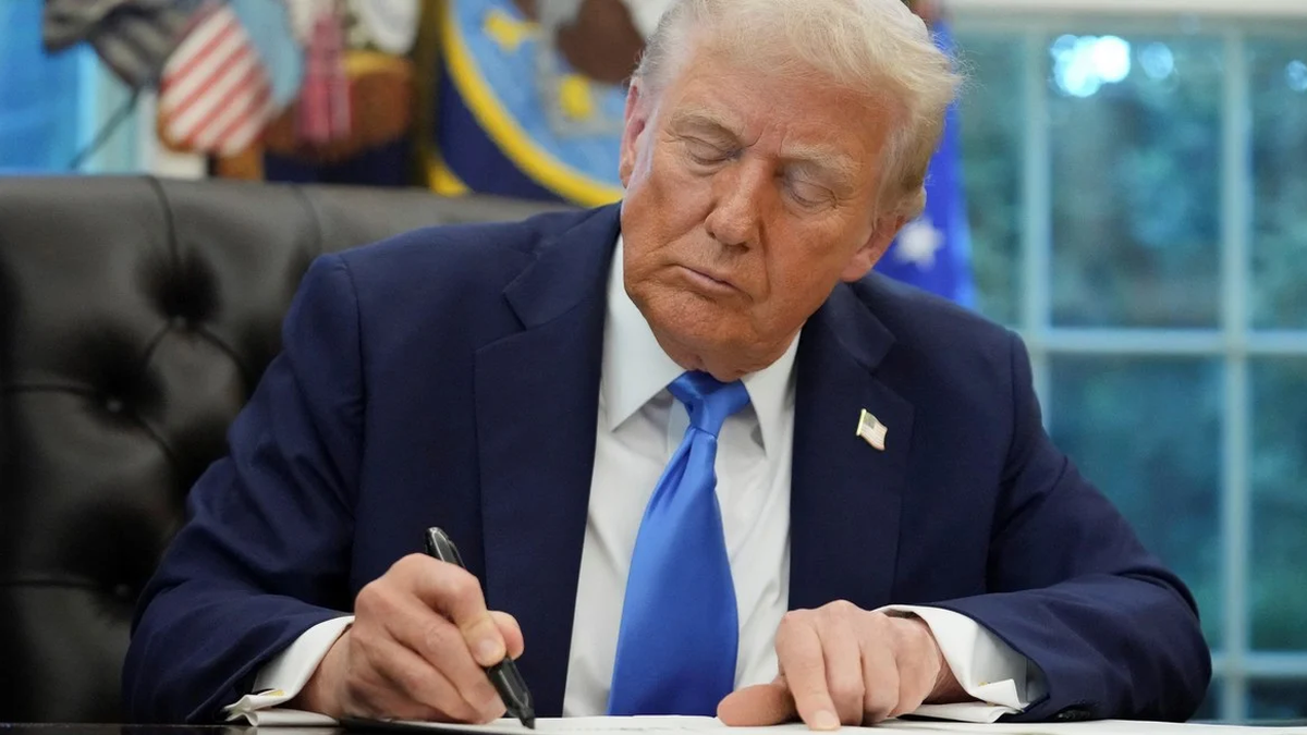 Donald Trump da luz verde a la CIA para realizar acciones encubiertas en Venezuela, según The New York Times