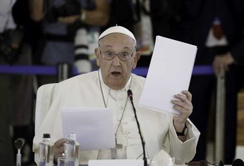 C5N | Papa Francisco