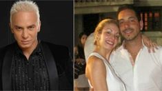 En medio del escándalo con Stravaganza y Flavio Mendoza, Ariel Diwan anunció su separación de Gisela Bernal En medio del escándalo con Stravaganza y Flavio Mendoza, Ariel Diwan anunció su separación de Gisela Bernal
