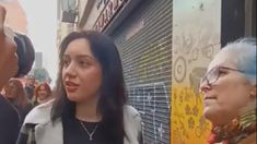 Denunciaron que Wagner y Tezanos Pinto fueron a provocar a la marcha contra el acto de Villaruel Denunciaron que Wagner y Tezanos Pinto fueron a provocar a la marcha contra el acto de Villaruel