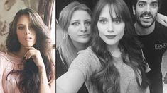 Mirá el cambio de look de Barbie Vélez, ¿para su nuevo trabajo?: Se vienen cosas lindas Mirá el cambio de look de Barbie Vélez, ¿para su nuevo trabajo?: Se vienen cosas lindas